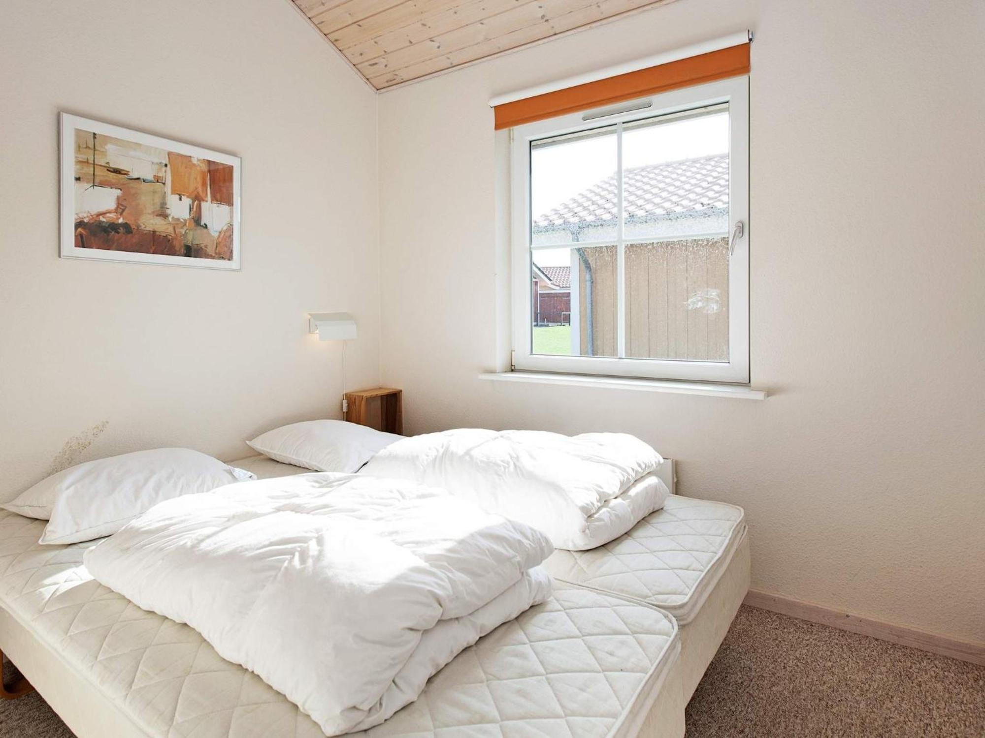 6 Person Holiday Home On A Holiday Park In Gr Sten Gråsten Екстериор снимка